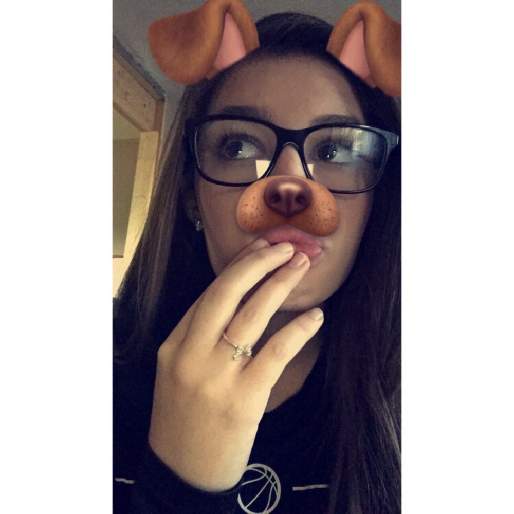 Meet your Posher, Grace